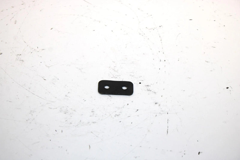1996 Arctic Cat Zrt 600 Oem Exhaust Deflector Backing Plate 0612-359 SA46