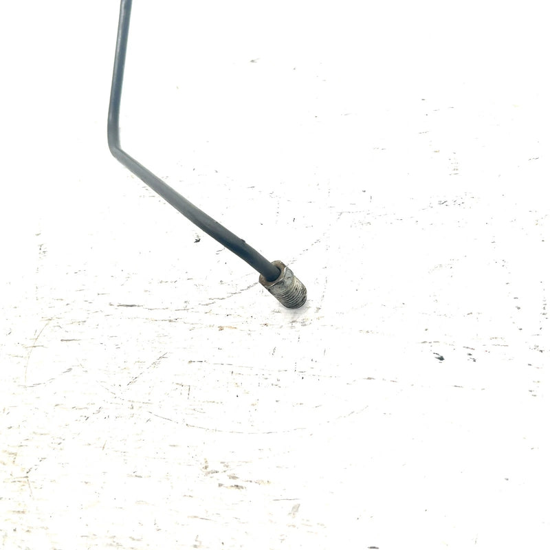 96 Yamaha Kodiak 400 4x4 OEM Front Mid Brake Line Set 4SH-25882-00-00 AY64