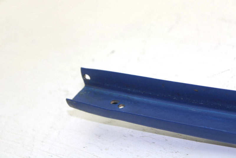 92 Polaris SL650 OEM Hull Rear Rub Rail 5521260-157 JP0 