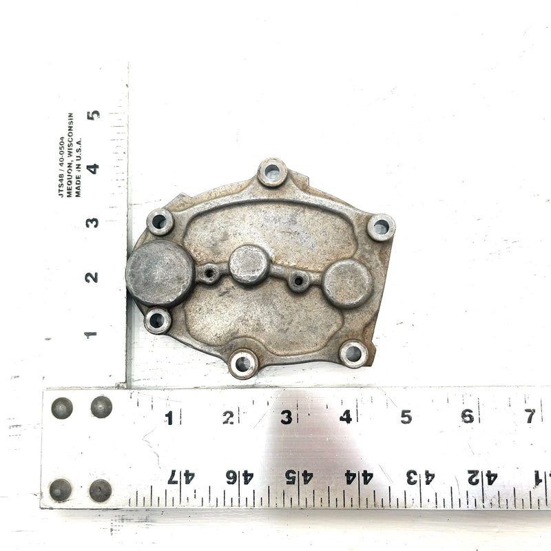 93-08 Honda Sportrax 300 TRX300EX 2x4 OEM Starter Gears Cover 11355-HM3-670 AH81