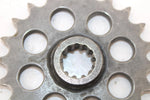 1979 Yamaha Et250c Oem 22T Chain Case Sprocket 8F3-47548-20-00 SY61