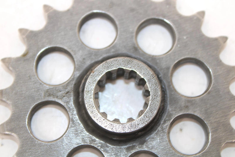 1979 Yamaha Et250c Oem 22T Chain Case Sprocket 8F3-47548-20-00 SY61