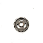 87-04 Yamaha Warrior 350 YFM350X OEM 33T 2nd Wheel Gear 1UY-17221-00-00 AY67