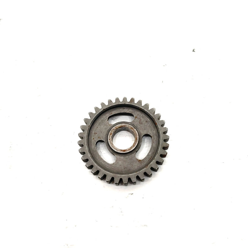 87-04 Yamaha Warrior 350 YFM350X OEM 33T 2nd Wheel Gear 1UY-17221-00-00 AY67