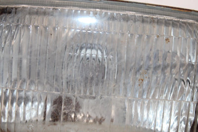 86 Polaris Sprint Oem Headlight 2431004 SP138