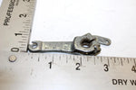 2001 Polaris Scrambler 90 Oem Left Front Brake Arm 0450418 AP115