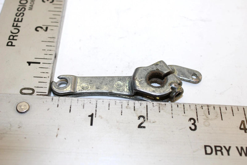 2001 Polaris Scrambler 90 Oem Left Front Brake Arm 0450418 AP115