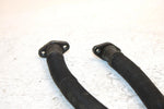 1986 Honda Trx 350 A Fourtrax 4x4 Oem Oil Cooler Line Set  15520-HA7-650 AH43 