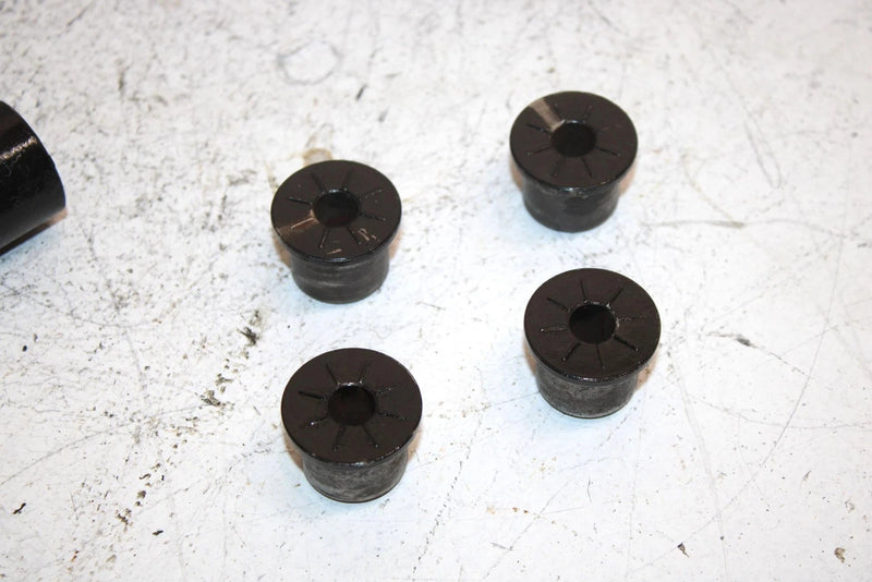 98 Arctic Cat Ext 600 Triple Oem Upper A Arm W/Bushings 0703-437 SA304