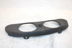 2002 Ski-doo Mxz 700 Oem Dash Panel 572098604 SS20