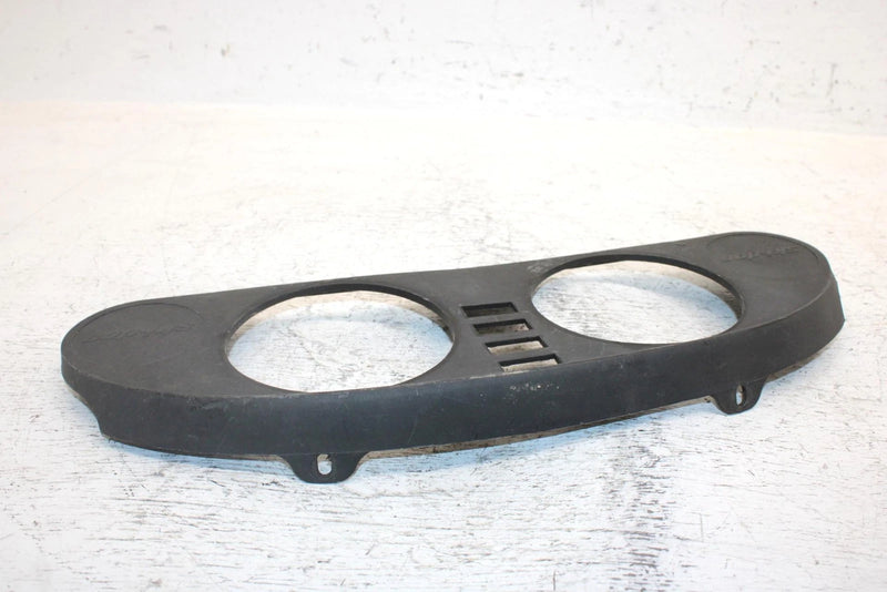 2002 Ski-doo Mxz 700 Oem Dash Panel 572098604 SS20