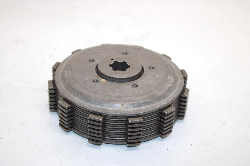 88 Yamaha  Warrior 350 Yfm350x Oem Clutch Assy 1UY-16371-01-00 AY3