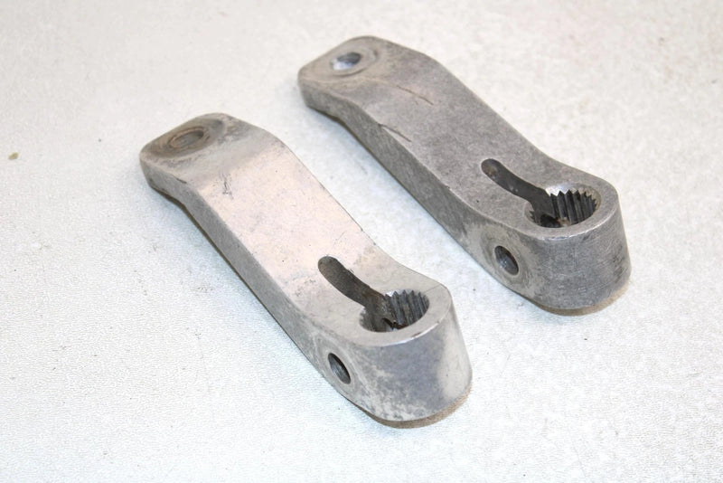 Polaris  Oem Steering Idler Arm (Pair) 2874341 Q1025
