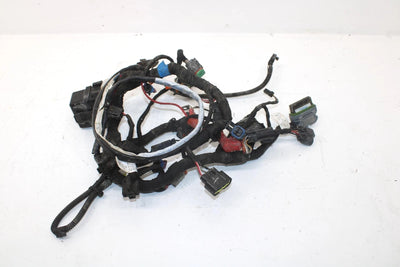 2017 Ski-doo Grand Touring 900 Oem Main Wire Harness 515177990 SS65