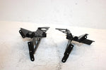 2001 Ski-doo Mxz 600 Oem Trailing Arm Mount Set 518320506 518320507 SS4