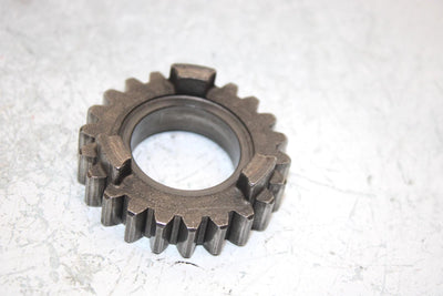 86 Suzuki Lt230s Oem 4th Drive Gear 22T 24241-22A00 AS20