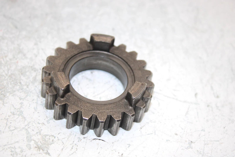 86 Suzuki Lt230s Oem 4th Drive Gear 22T 24241-22A00 AS20