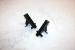 2001 Polaris Magnum 325 Oem Front Rack Support Pair 1013210-067 1013211-067 AP98