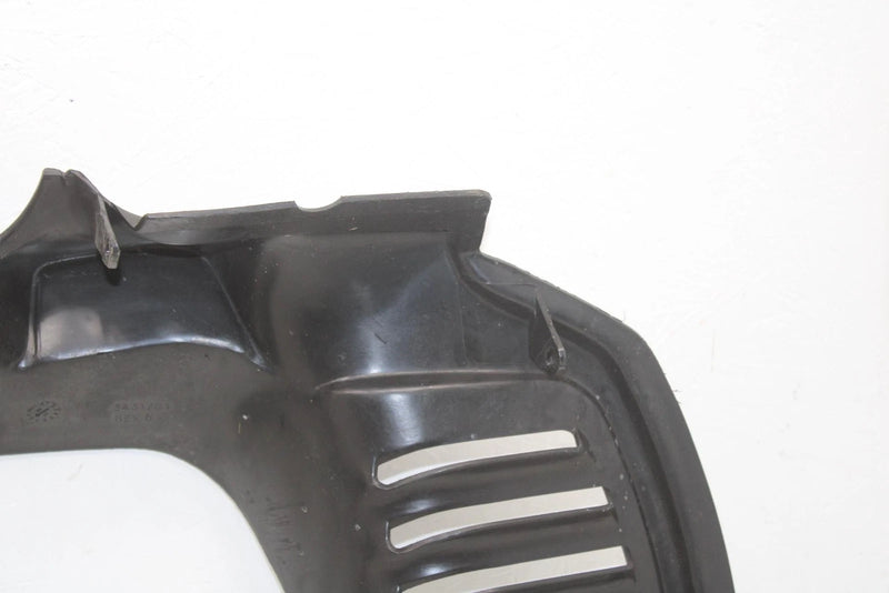 97 Polaris Ultra Spx Oem Console Dash Plate 5431781 SP177