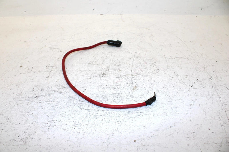 1990 Yamaha Phazer Ii LE Oem Starter Motor Lead Wire 8CL-82117-00-00 SY14