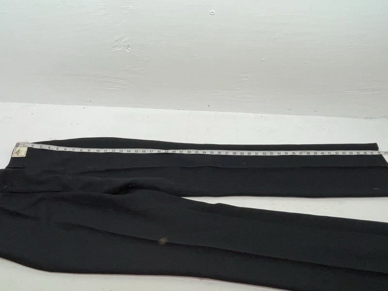 New Vintage Black Mesquite Polyester Pants #5511 ZZ-90