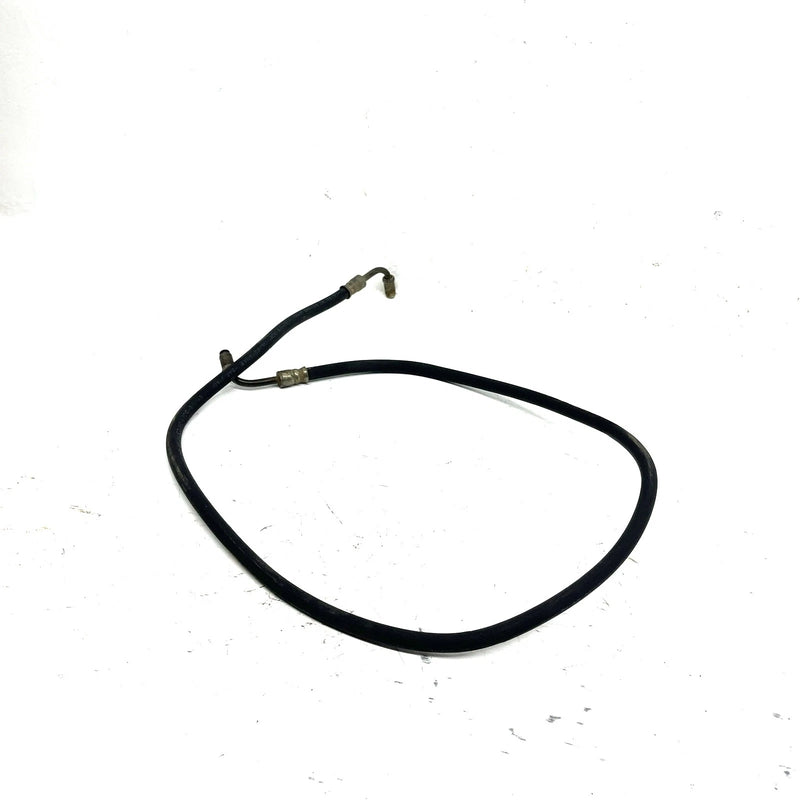 90-93 Polaris Trail Boss 350L 2x4 OEM Rear Brake Line 1930632 AP193