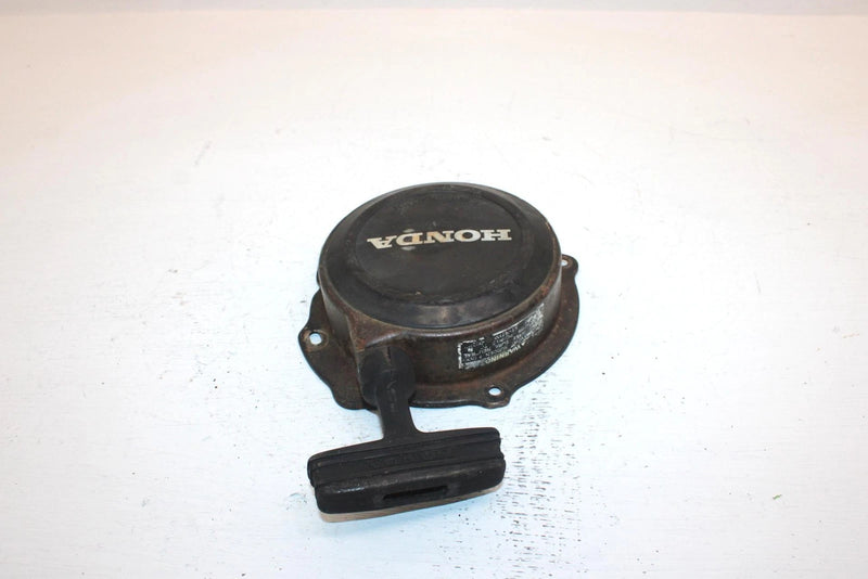 1984 Honda Atc 200 Esa Oem Starter Recoil  28400-VM5-004 AH60