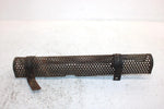 1997 Suzuki King Quad 300 4x4 Oem Middle Prop Shaft Guard 27190-19B71 AS11