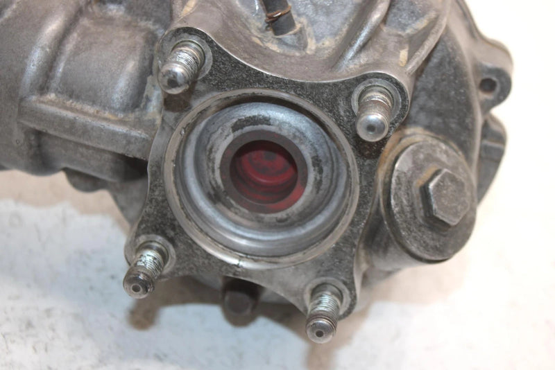 1987 Honda Fourtrax 350 A Oem Front Differential Gearcase 41400-HA7-770 AH39