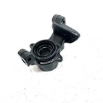 96-02 Suzuki King Quad 300 4x4 OEM Right Steering Knuckle 51231-39D00 AS34