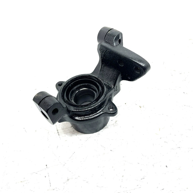 96-02 Suzuki King Quad 300 4x4 OEM Right Steering Knuckle 51231-39D00 AS34