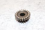 2004 Kawasaki Kfx 700 Oem 17/22T Secondary Timing Gear 12046-1207 AK30