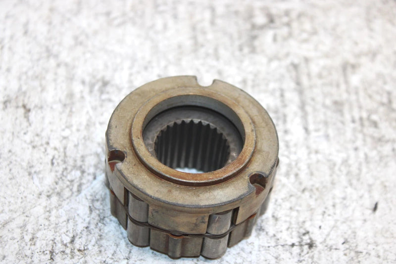 1995 Polaris Magnum 4x4 Oem Hub Clutch 1520209 AP66