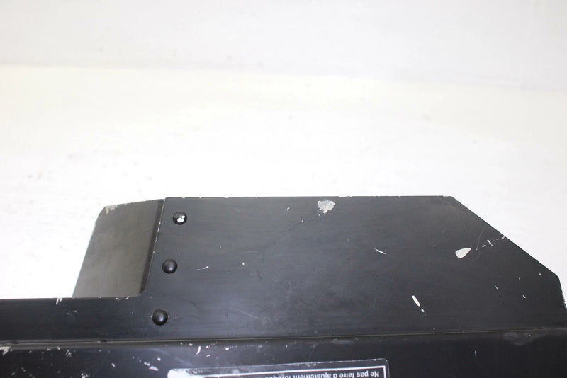 97 Arctic Cat Jag OEM Belt Cover 0707-187 SA91
