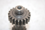 1985 Honda Atc125ma Oem  Sub Trans Countershaft 23911-968-000 AH44