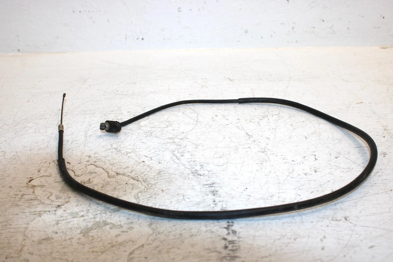 1983 Honda Atc 185 Sa All Terrain Oem Throttle Cable 17910-VM3-000 AH61