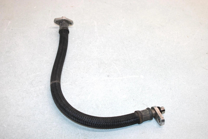 06 Honda Trx 350 Fe A  Oem Oil Cooler Hose 15520-HN5-N00 AH24