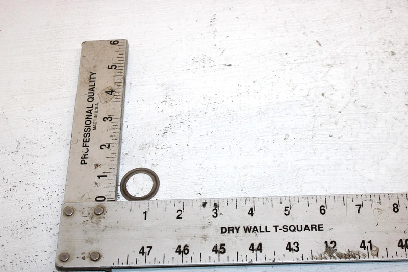 1993 Polaris 350l 4x4 Oem Gearcase Shim 3231565 AP57