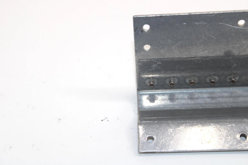 Polaris Oem Belt Cover Hinge and Bracket 5220406 Q671