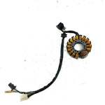 89-01 Suzuki Quadrunner 160 OEM Stator 32101-02C00 AS30