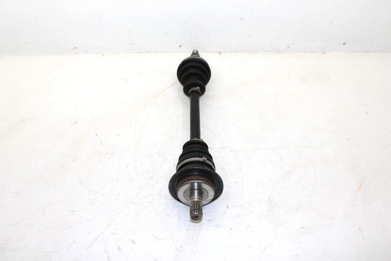 2004 Bombardier Out Lander Oem Left Rear Axle 705500629 AB12