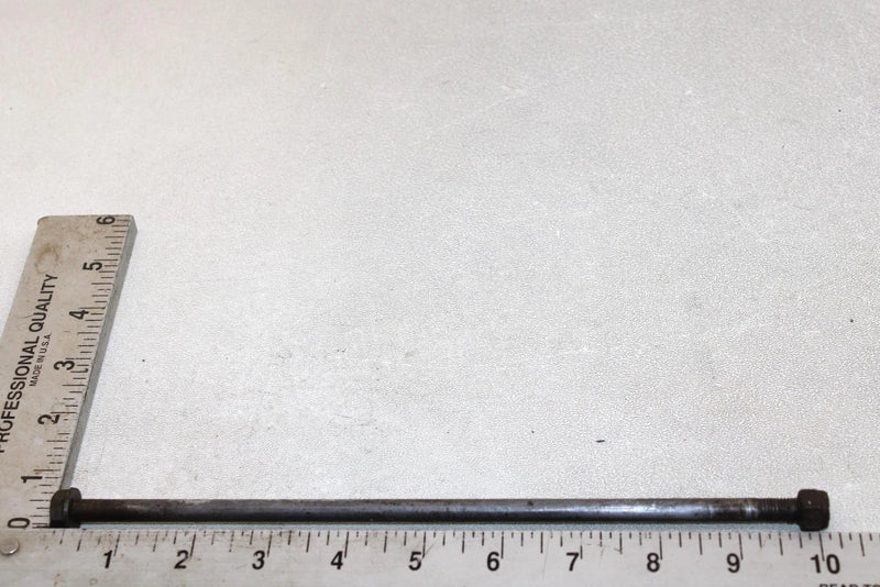 01 Polaris Rmk 800 151in Oem Shock Pivot Arm Bolt 7517207  SP9