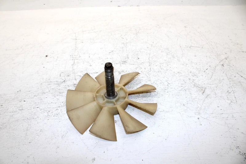1990 Yamaha Phazer Ii Oem Cooling Fan 8H8-12611-01-00 SY16