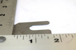 1985 Kawasaki 550 Oem Engine Shim Set 1.5mm-0.3mm 92025-3704 JK5