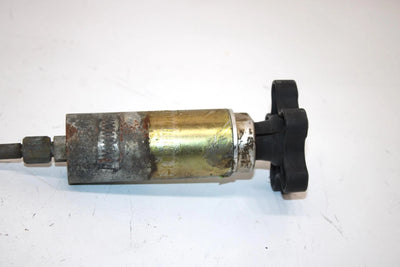 98 Arctic Cat Zr 440 Sno Pro Oem Front Skid Shock Resevoir 0603-391 SAS