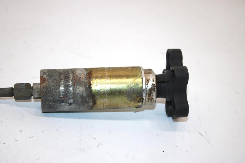 98 Arctic Cat Zr 440 Sno Pro Oem Front Skid Shock Resevoir 0603-391 SAS