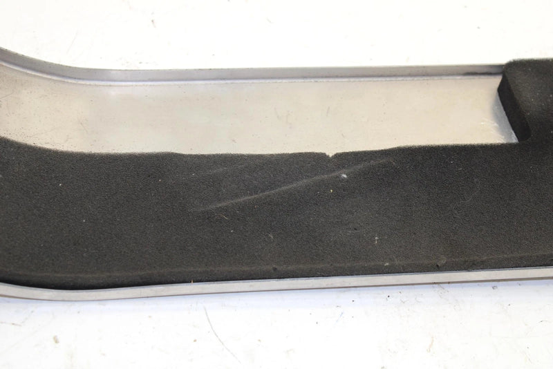 2002 Yamaha Sx Viper Oem Belt Cover 8CR-77311-10-00 SY116