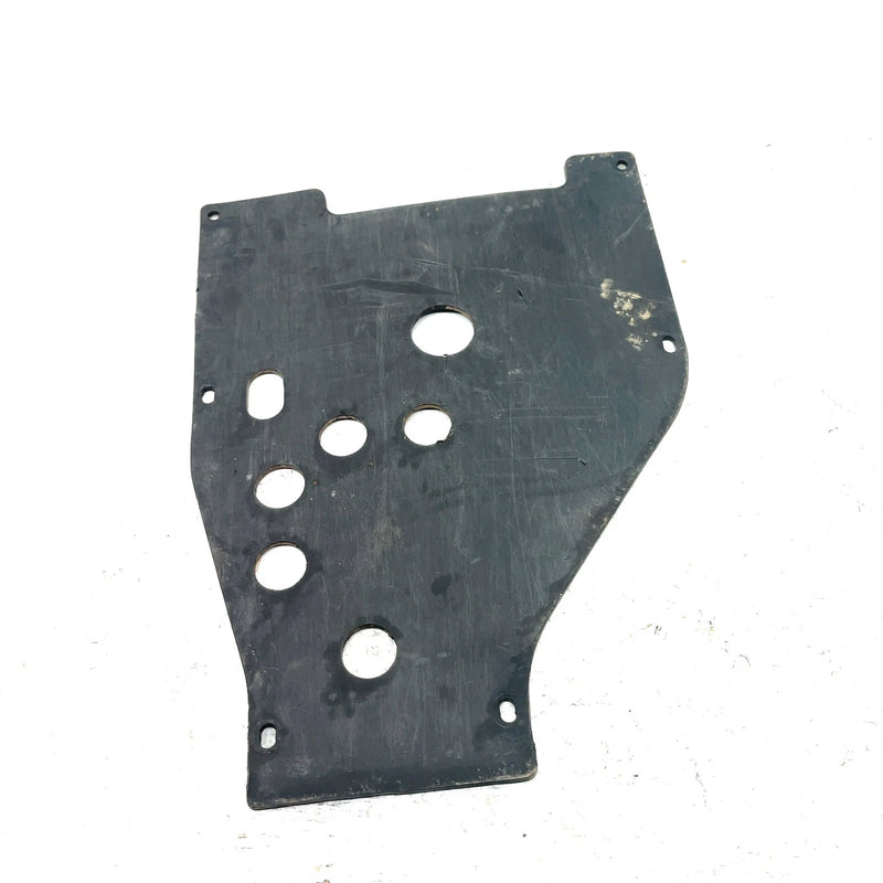 99-06 Polaris Trail Blazer 250 OEM Skid Plate 5432763 AP224