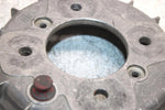 2002 Honda Foreman Rubicon Oem Fr. Brake Drum 45700-HN5-670 AH36