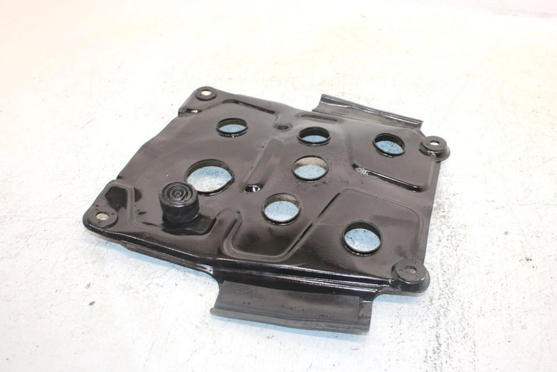 1996 Kawasaki Bayou 300 Oem Engine Skid Plate 55020-1271 AK25